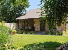 Уютный дом с ландшафтным дизайном - . Краснодар - фото 22