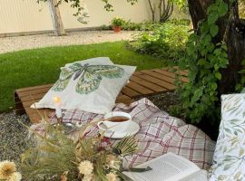 Уютный дом с ландшафтным дизайном - . Краснодар - фото 23