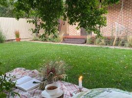 Уютный дом с ландшафтным дизайном - . Краснодар - фото 25