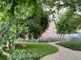 Уютный дом с ландшафтным дизайном - . Краснодар - фото 26