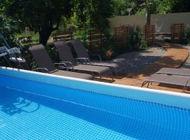 Уютный дом с ландшафтным дизайном - . Краснодар - фото 2