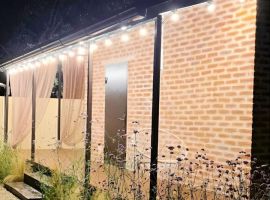 Уютный дом с ландшафтным дизайном - . Краснодар - фото 29