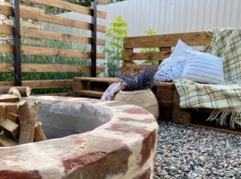 Уютный дом с ландшафтным дизайном - . Краснодар - фото 30