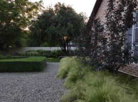 Уютный дом с ландшафтным дизайном - . Краснодар - фото 5