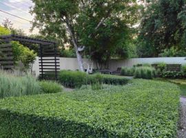 Уютный дом с ландшафтным дизайном - . Краснодар - фото 6