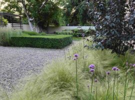 Уютный дом с ландшафтным дизайном - . Краснодар - фото 7