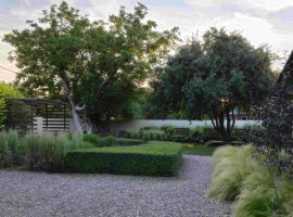 Уютный дом с ландшафтным дизайном - . Краснодар - фото 8