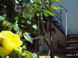 Дом в Краснодарский край, Анапа Терская ул., 12 (30 м²) - . Анапа - фото 9