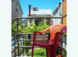 Дом в Краснодарский край, Анапа Терская ул., 12 (30 м²) - . Анапа - фото 11
