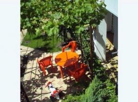 Дом в Краснодарский край, Анапа Терская ул., 12 (30 м²) - . Анапа - фото 12