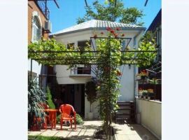 Дом в Краснодарский край, Анапа Терская ул., 12 (30 м²) - . Анапа - фото 13