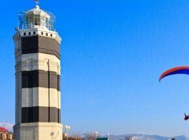 Дом в Краснодарский край, Анапа Терская ул., 12 (30 м²) - . Анапа - фото 14
