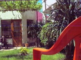 Дом в Краснодарский край, Анапа Терская ул., 12 (30 м²) - . Анапа - фото 7