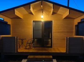 Дом в Краснодарский край, Анапа ул. Василия Маргелова, 18 (30 м²) - . Анапа - фото 0
