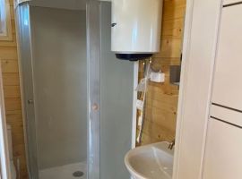 Дом в Краснодарский край, Анапа ул. Василия Маргелова, 18 (30 м²) - . Анапа - фото 9