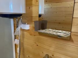 Дом в Краснодарский край, Анапа ул. Василия Маргелова, 18 (30 м²) - . Анапа - фото 10