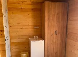 Дом в Краснодарский край, Анапа ул. Василия Маргелова, 18 (30 м²) - . Анапа - фото 11