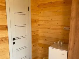 Дом в Краснодарский край, Анапа ул. Василия Маргелова, 18 (30 м²) - . Анапа - фото 12
