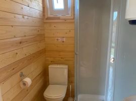 Дом в Краснодарский край, Анапа ул. Василия Маргелова, 18 (30 м²) - . Анапа - фото 13