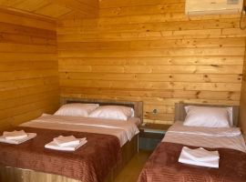 Дом в Краснодарский край, Анапа ул. Василия Маргелова, 18 (30 м²) - . Анапа - фото 14