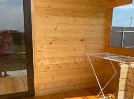 Дом в Краснодарский край, Анапа ул. Василия Маргелова, 18 (30 м²) - . Анапа - фото 15