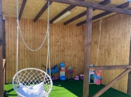 Дом в Краснодарский край, Анапа ул. Василия Маргелова, 18 (30 м²) - . Анапа - фото 17