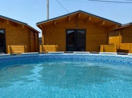 Дом в Краснодарский край, Анапа ул. Василия Маргелова, 18 (30 м²) - . Анапа - фото 19