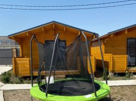 Дом в Краснодарский край, Анапа ул. Василия Маргелова, 18 (30 м²) - . Анапа - фото 20