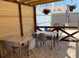 Дом в Краснодарский край, Анапа ул. Василия Маргелова, 18 (30 м²) - . Анапа - фото 2