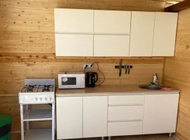 Дом в Краснодарский край, Анапа ул. Василия Маргелова, 18 (30 м²) - . Анапа - фото 3