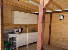 Дом в Краснодарский край, Анапа ул. Василия Маргелова, 18 (30 м²) - . Анапа - фото 4