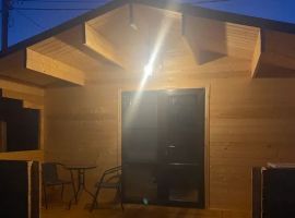 Дом в Краснодарский край, Анапа ул. Василия Маргелова, 18 (30 м²) - . Анапа - фото 6