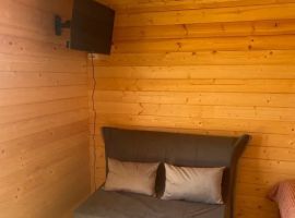 Дом в Краснодарский край, Анапа ул. Василия Маргелова, 18 (30 м²) - . Анапа - фото 8