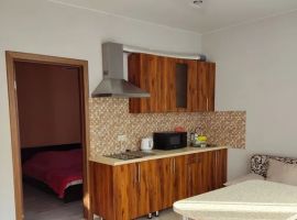 Дом в Краснодарский край, Анапа ул. Трудящихся, 133 (42 м²) - . Анапа - фото 2