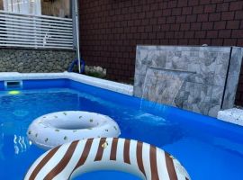 Дом в Краснодарский край, Сочи ул. Ольховая, 33/5А (70 м²) - . Сочи - фото 11