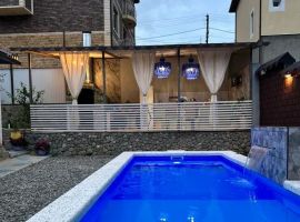 Дом в Краснодарский край, Сочи ул. Ольховая, 33/5А (70 м²) - . Сочи - фото 12
