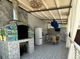 Дом в Краснодарский край, Сочи ул. Ольховая, 33/5А (70 м²) - . Сочи - фото 2