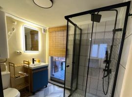 Дом в Краснодарский край, Сочи ул. Ольховая, 33/5А (70 м²) - . Сочи - фото 30