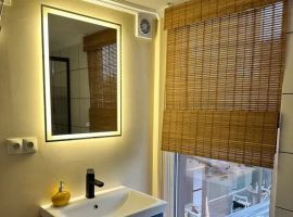Дом в Краснодарский край, Сочи ул. Ольховая, 33/5А (70 м²) - . Сочи - фото 32
