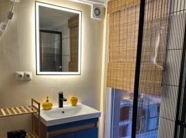 Дом в Краснодарский край, Сочи ул. Ольховая, 33/5А (70 м²) - . Сочи - фото 33