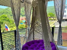 Дом в Краснодарский край, Сочи ул. Ольховая, 33/5А (70 м²) - . Сочи - фото 34