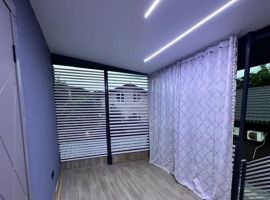 Дом в Краснодарский край, Сочи ул. Ольховая, 33/5А (70 м²) - . Сочи - фото 35
