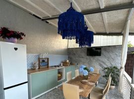 Дом в Краснодарский край, Сочи ул. Ольховая, 33/5А (70 м²) - . Сочи - фото 4