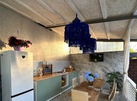 Дом в Краснодарский край, Сочи ул. Ольховая, 33/5А (70 м²) - . Сочи - фото 5