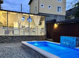 Дом в Краснодарский край, Сочи ул. Ольховая, 33/5А (70 м²) - . Сочи - фото 8