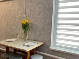 Дом в Краснодарский край, Новороссийск ул. Прохорова, 61 (40 м²) - . Новороссийск - фото 11