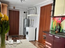 Дом в Краснодарский край, Новороссийск ул. Прохорова, 61 (40 м²) - . Новороссийск - фото 12