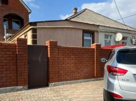 Дом в Краснодарский край, Новороссийск ул. Прохорова, 61 (40 м²) - . Новороссийск - фото 19