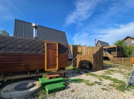 Дом в Саратовская область, Саратов туп. 2-й Малый Ракитный, 1 (28 м²) - . Саратов - фото 10