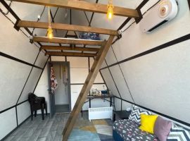 Дом в Саратовская область, Саратов туп. 2-й Малый Ракитный, 1 (28 м²) - . Саратов - фото 2